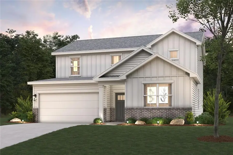1905 Peaceful Pine Avenue, Snellville, GA 30078 - #3