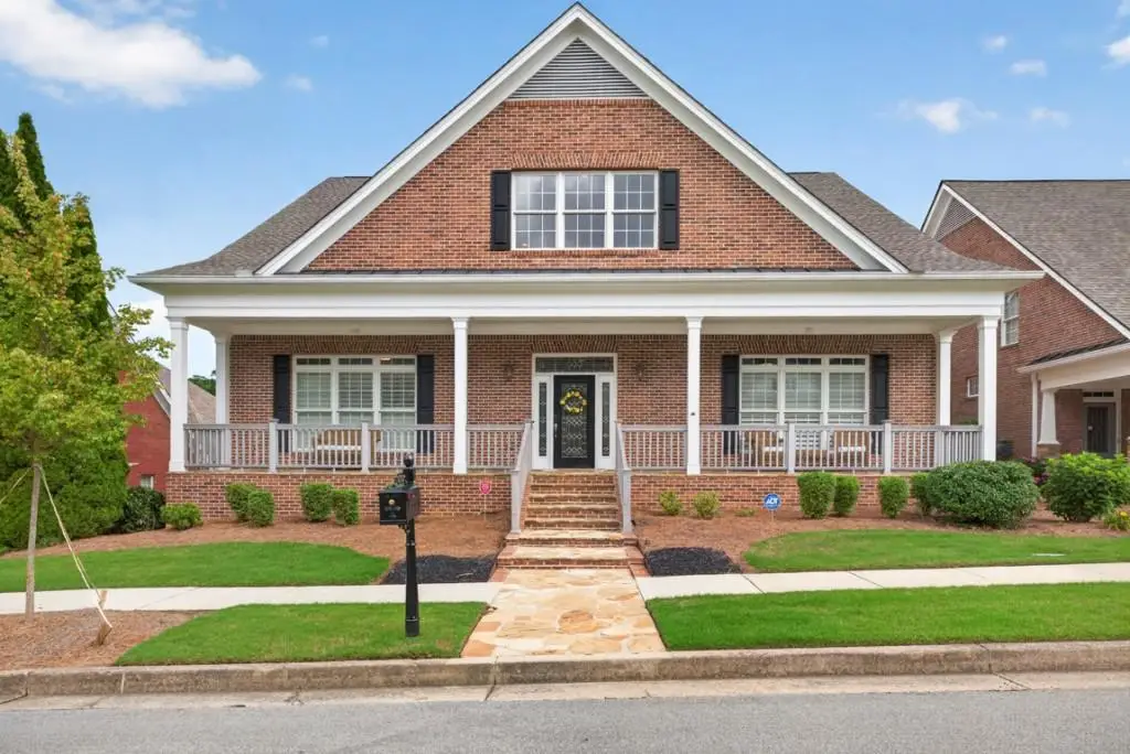2753 Bungalow Place, Buford, GA 30519 - #1