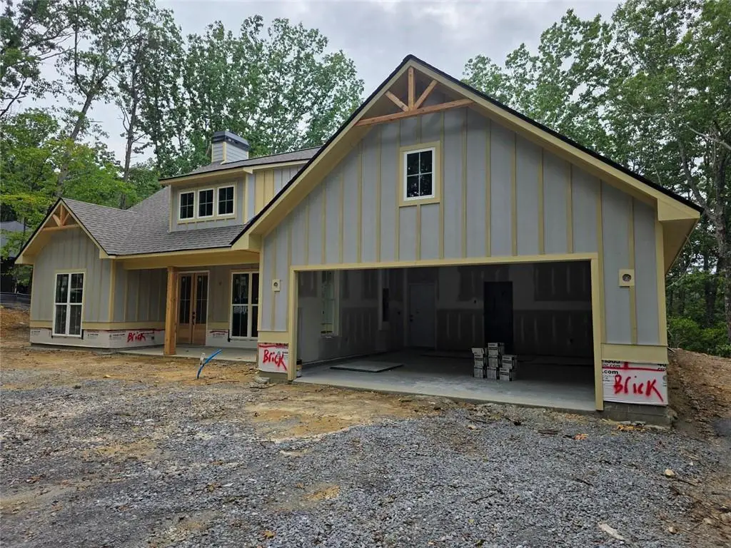 86 Turkey Trl, Jasper, GA 30143 - #1
