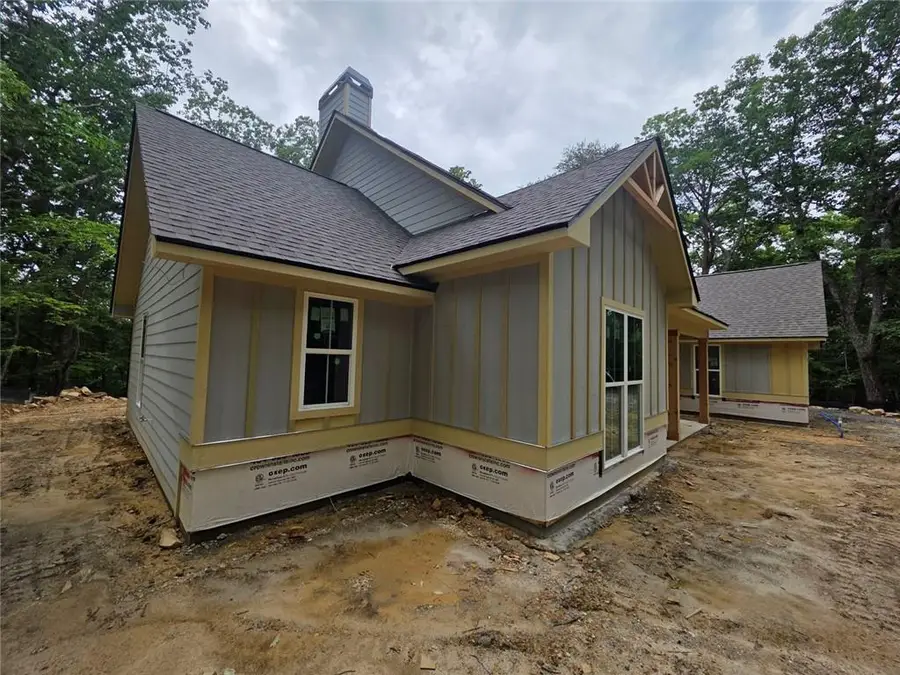 86 Turkey Trl, Jasper, GA 30143 - #2