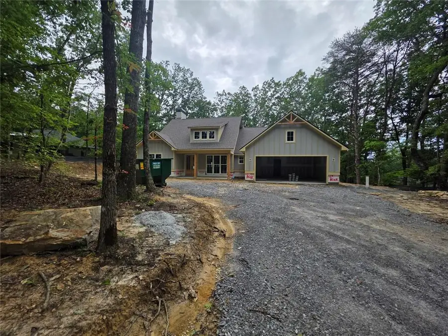 86 Turkey Trl, Jasper, GA 30143 - #3