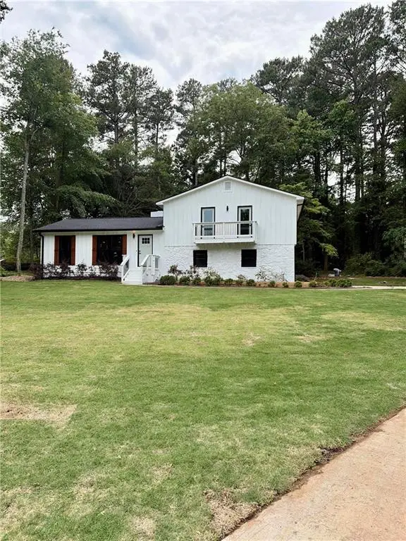 3515 Creek Court, Marietta, GA 30062 - #1