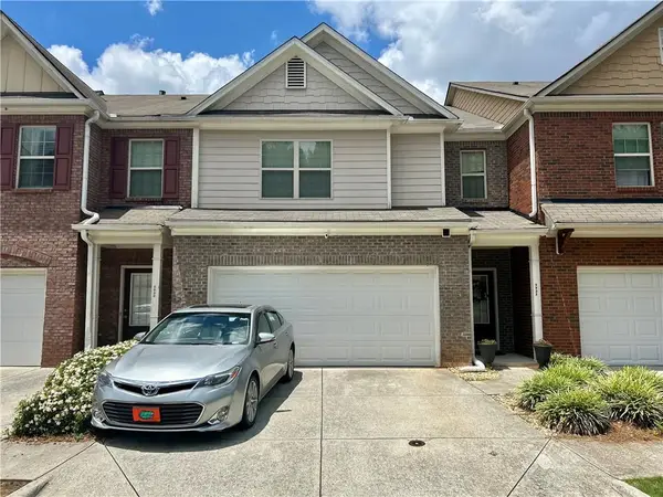 3922 Snipes Court #55, Lilburn, GA 30047