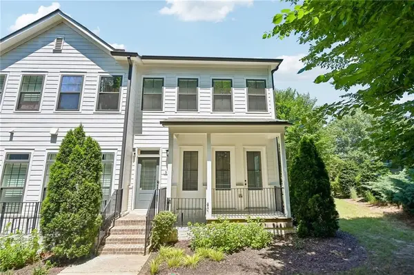 511 Morningtide Way, Atlanta, GA 30324