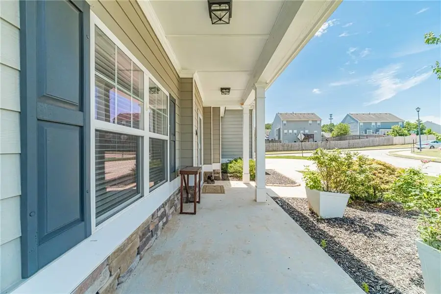 1102 Bald Eagle Trace, Hoschton, GA 30548 - #2