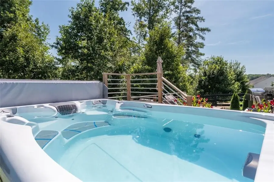 4745 Sandy Creek Drive, Cumming, GA 30028 - #3