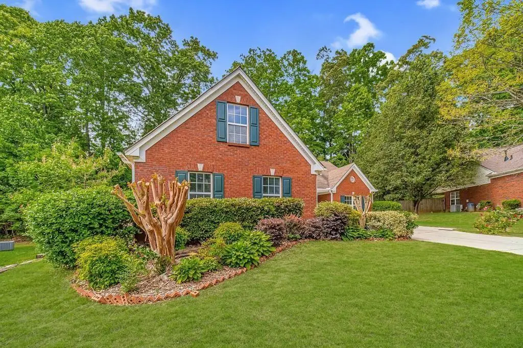 406 Mattie Farm Court, Lawrenceville, GA 30045 - #1
