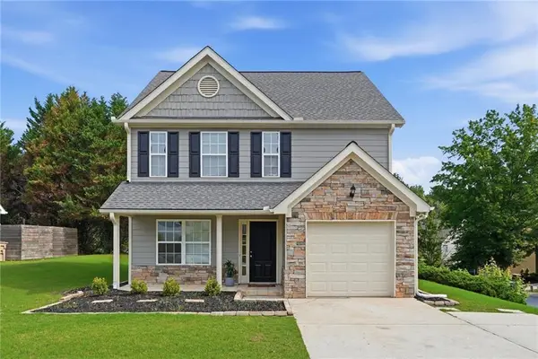 2810 Beech Trail, Braselton, GA 30517