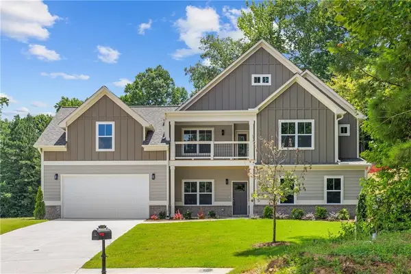 3128 Stonegate Drive Sw, Atlanta, GA 30331