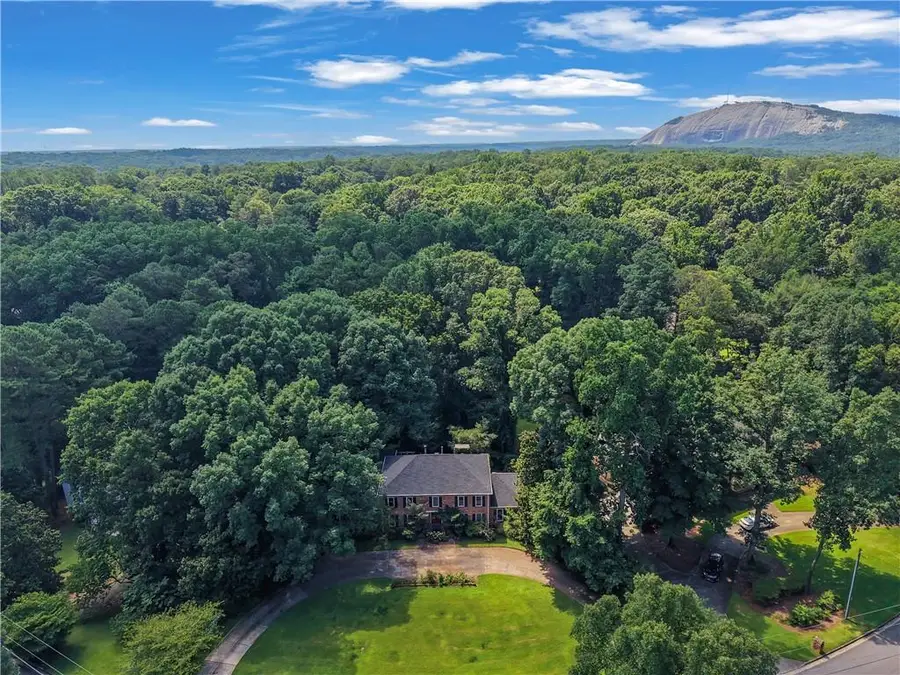 5874 Musket Lane, Stone Mountain, GA 30087 - #3