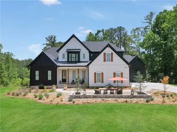 51 Sweet Wood Ct, Newnan, GA 30265