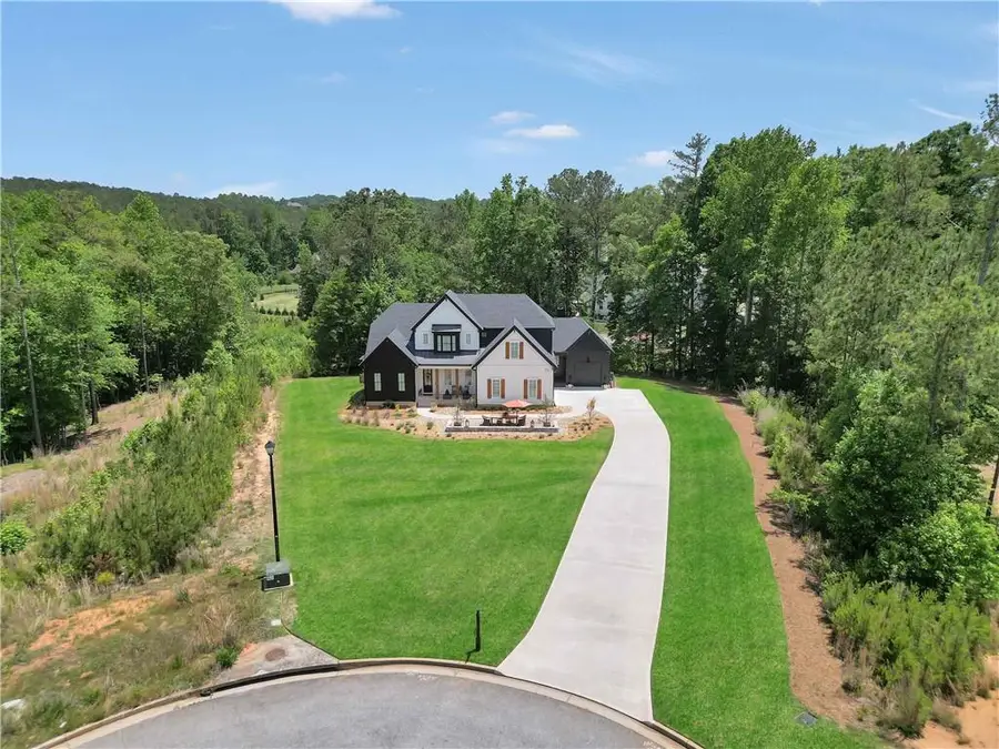 51 Sweet Wood Ct, Newnan, GA 30265 - #2