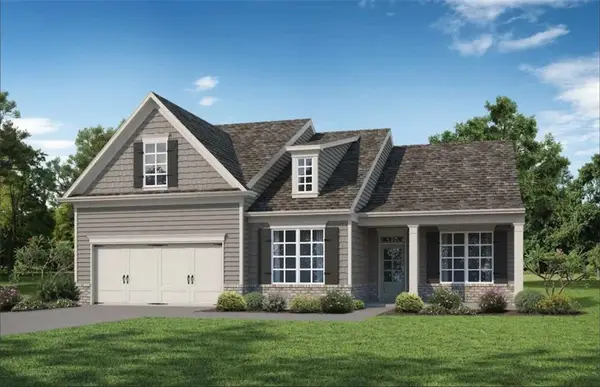 68 Oakdale Road, Jefferson, GA 30549