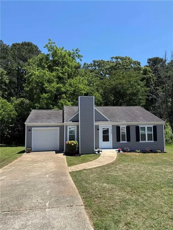 4262 Catalpa Park, Ellenwood, GA 30294