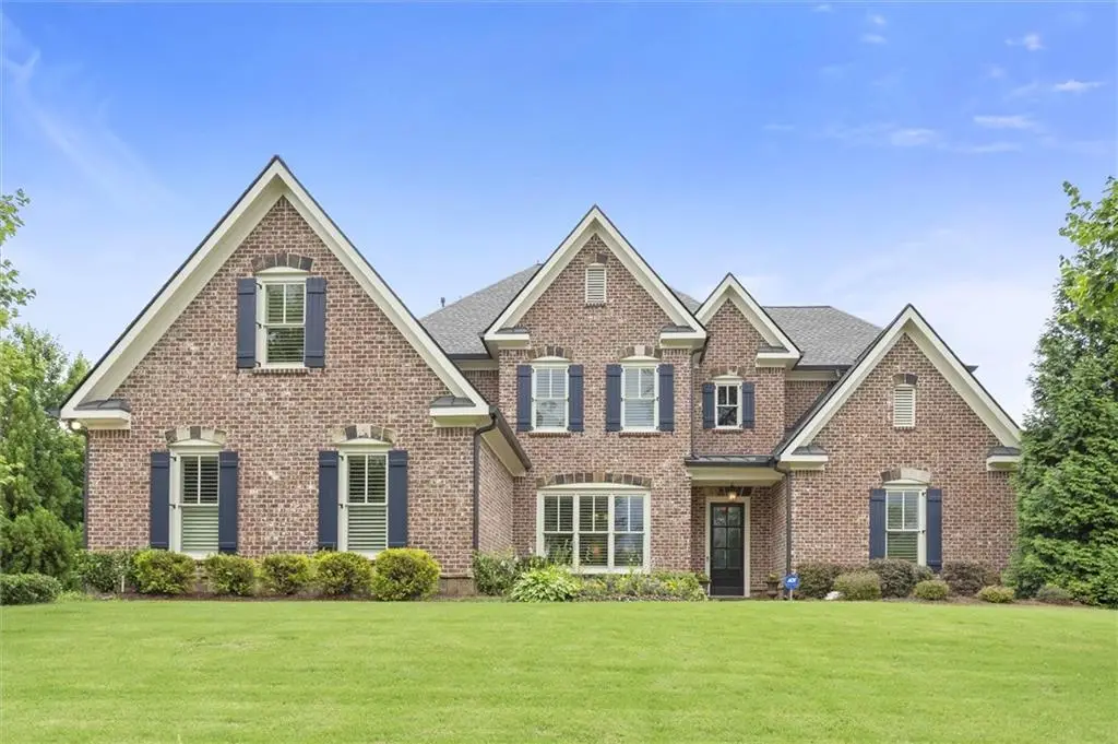 2379 Tayside Crossing Sw, Kennesaw, GA 30152 - #1