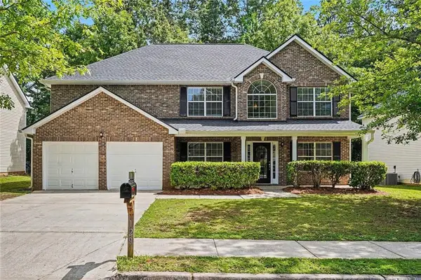 129 Kentwood Springs Drive, Hampton, GA 30228