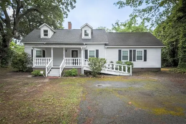 6320 Temple Street, Lithia Springs, GA 30122