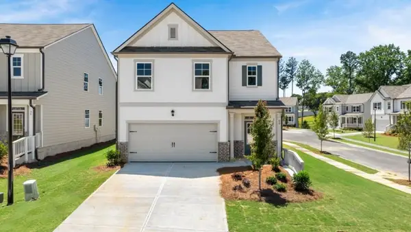 66 Biltmore Place, Braselton, GA 30517