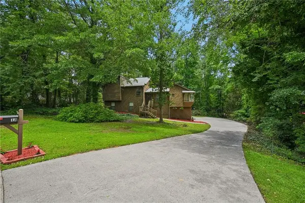 14 Bramblewood Way Sw, Cartersville, GA 30120