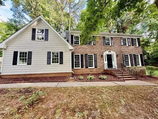 1367 Arlene Court Sw, Lilburn, GA 30047