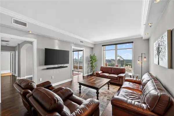 3445 Stratford Road Ne #3801, Atlanta, GA 30326