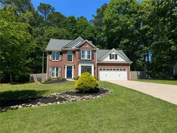 1262 Harwick Knolls, Marietta, GA 30066