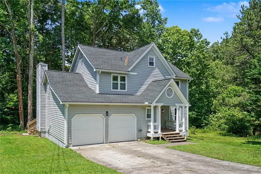 4821 Olde Mill Drive, Marietta, GA 30066 - #2
