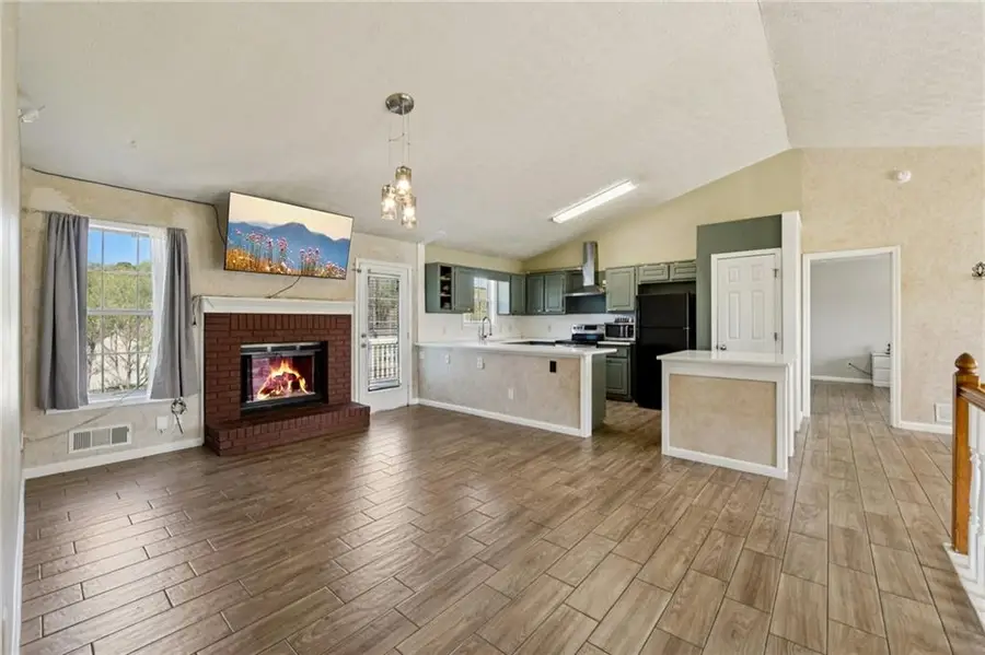 1549 Wynfield Drive, Auburn, GA 30011 - #2