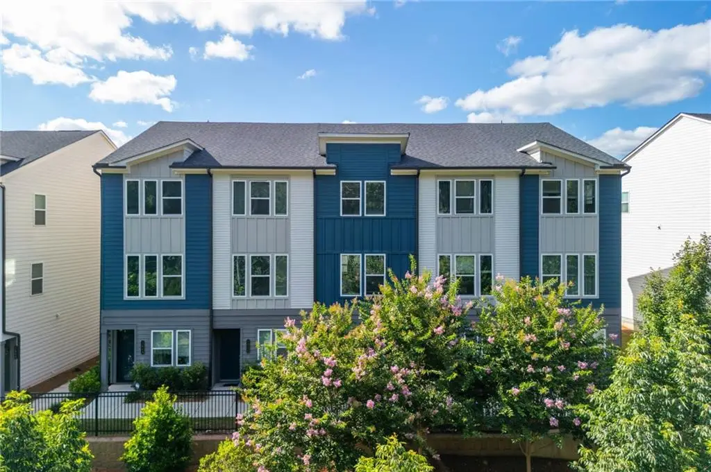 1517 Layton Lane Nw, Atlanta, GA 30318 - #1