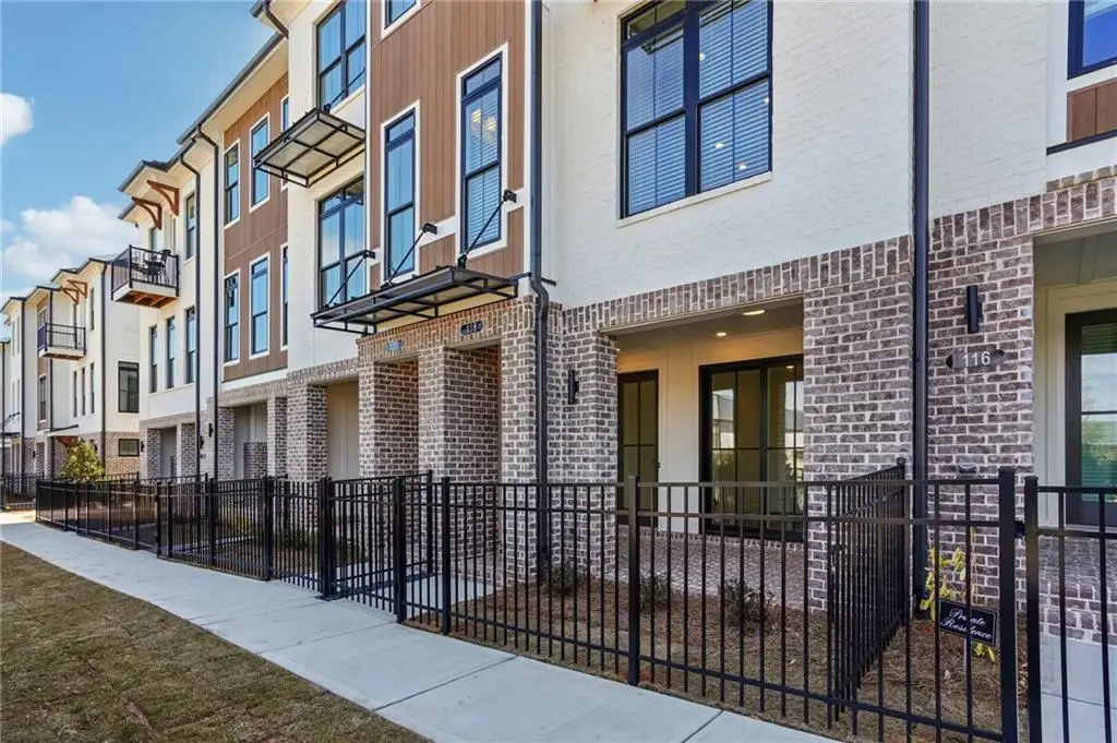 142 Iveybrooke Lane #76, Alpharetta, GA 30009 - #1