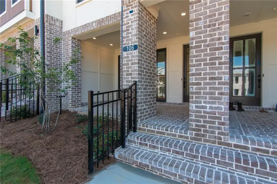 142 Iveybrooke Lane #76, Alpharetta, GA 30009 - #3