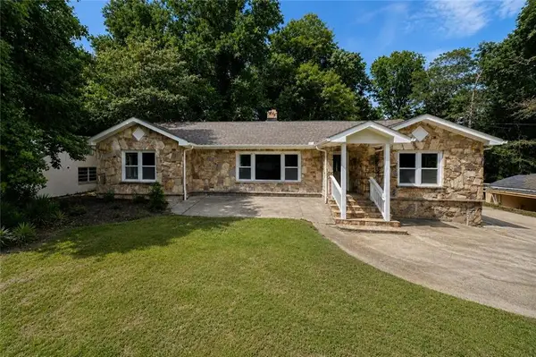 1721 Hortense Place Nw, Atlanta, GA 30318