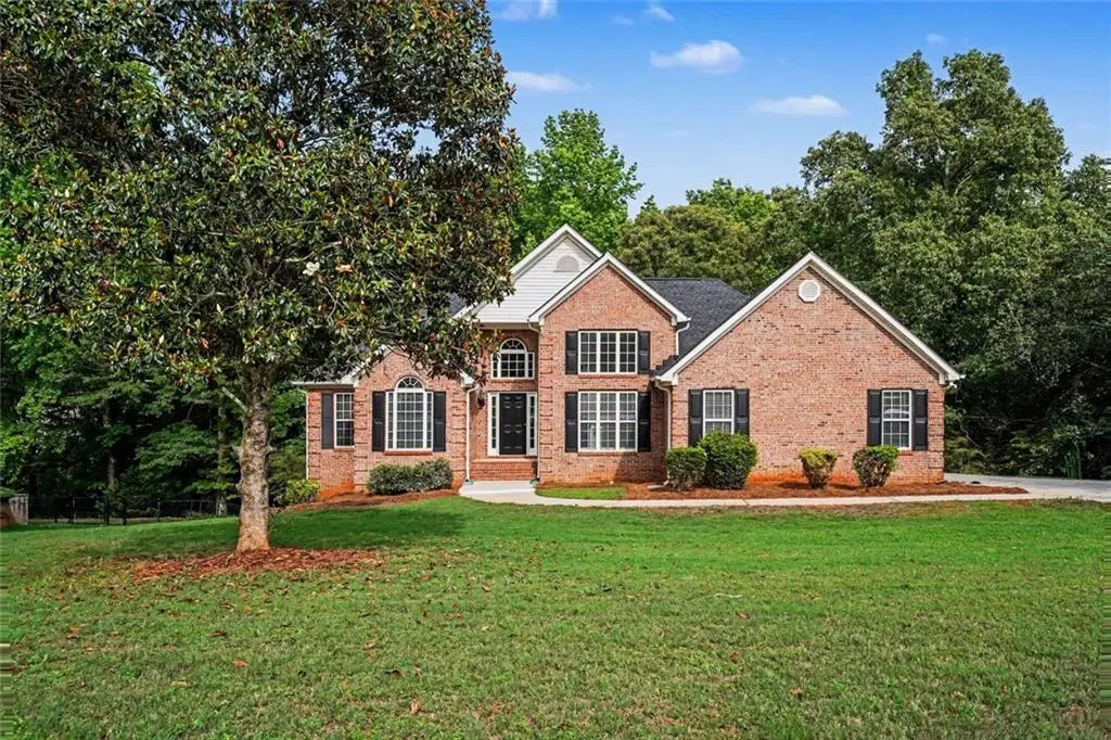 630 Brookgreen Place, McDonough, GA 30252 - #1