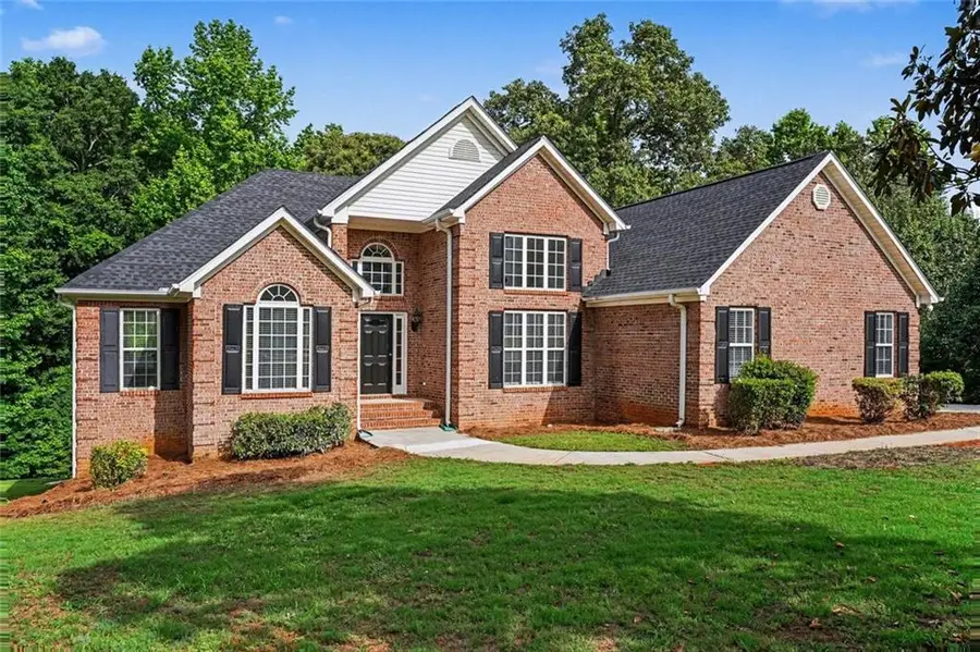 630 Brookgreen Place, McDonough, GA 30252 - #2