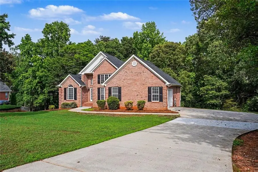630 Brookgreen Place, McDonough, GA 30252 - #3