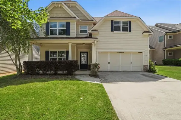 4122 Creekrun Circle, Buford, GA 30519