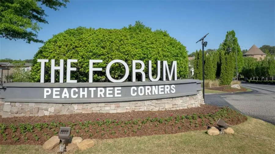 5643 Peach Orchard Trail, Peachtree Corners, GA 30092 - #3