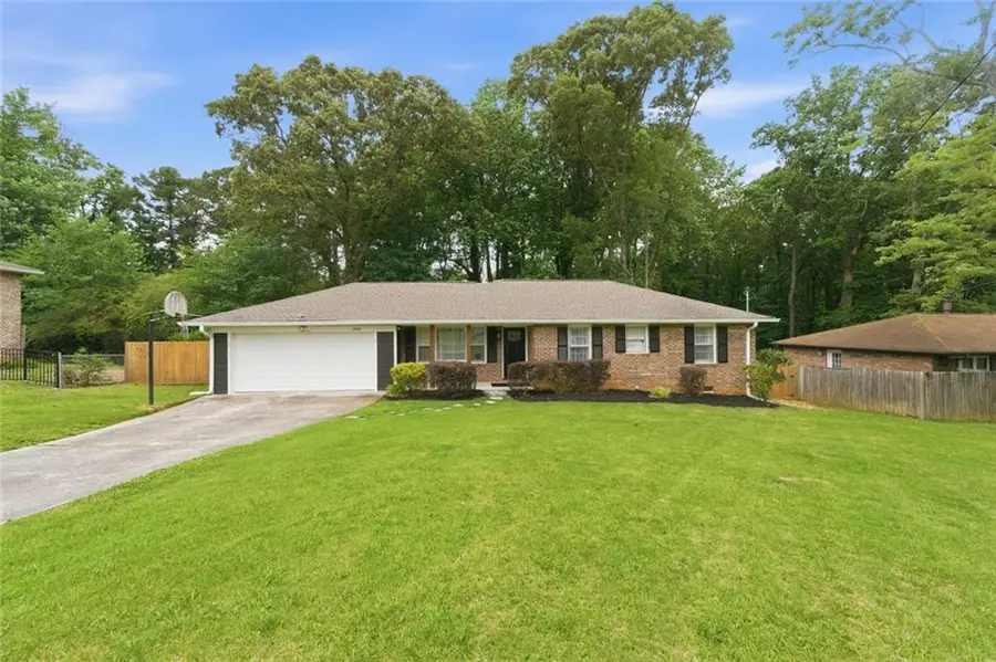 3161 Woods Lane Sw, Marietta, GA 30060 - #2