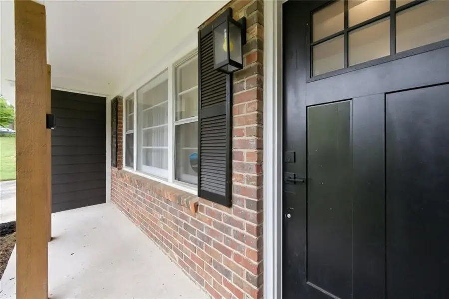 3161 Woods Lane Sw, Marietta, GA 30060 - #3