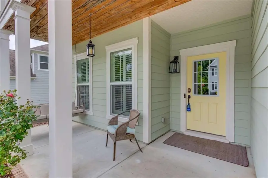 6021 Ash Hill Place, Hoschton, GA 30548 - #3