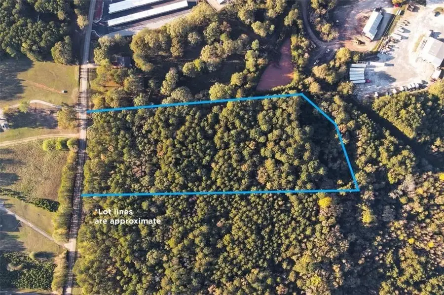 00 Thurman Baccus Road, Social Circle, GA 30025 - #3