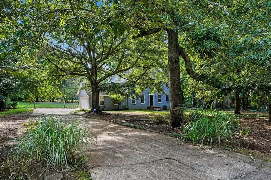 1304 Oakwood Road, Jonesboro, GA 30236 - #2
