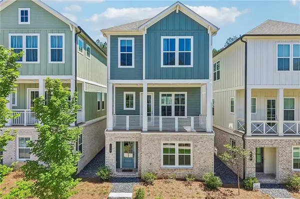 119 Pinecone Parkway, Alpharetta, GA 30022