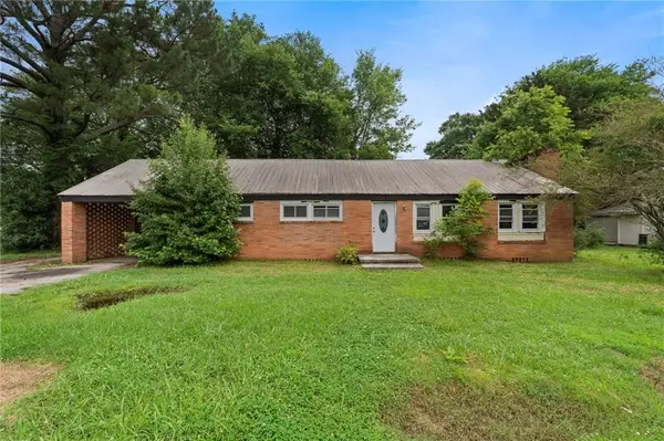 5 N Washington Street, Summerville, GA 30747