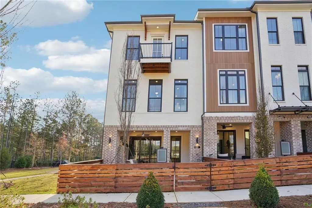140 Iveybrooke Lane #75, Alpharetta, GA 30009 - #1