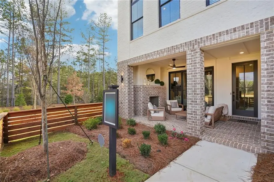 140 Iveybrooke Lane #75, Alpharetta, GA 30009 - #2