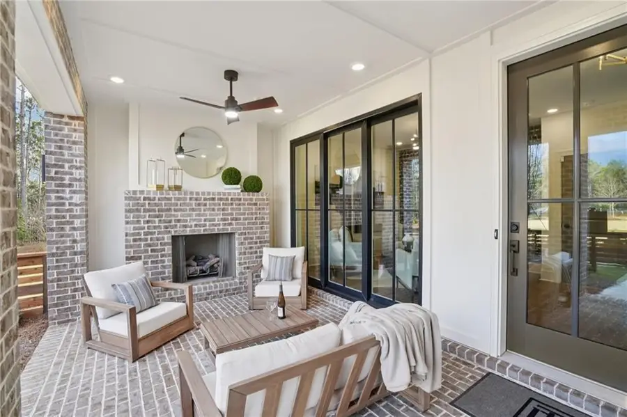 140 Iveybrooke Lane #75, Alpharetta, GA 30009 - #3