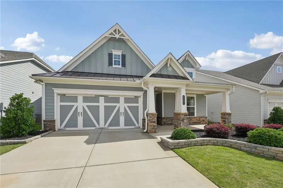 1103 Durham Road, Canton, GA 30114 - #3