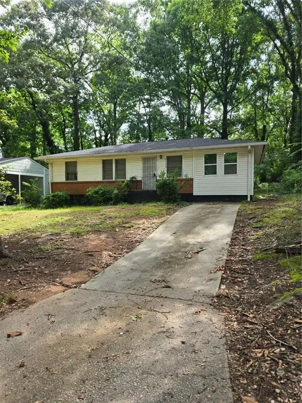 3120 Lone Oak Avenue, Atlanta, GA 30354