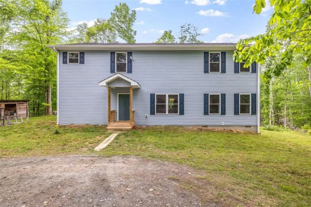 527 Louden Ridge Road, Alto, GA 30510 - #1